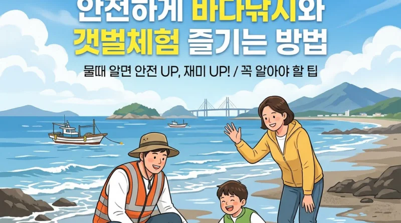목포 물때표 5월 6월 7월 오늘 물때 시간표 달력 조회 — 간조·만조·바다낚시